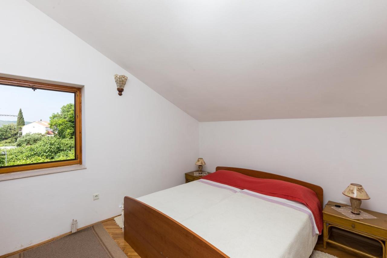 Apartments Kisic Mlini Szoba fotó