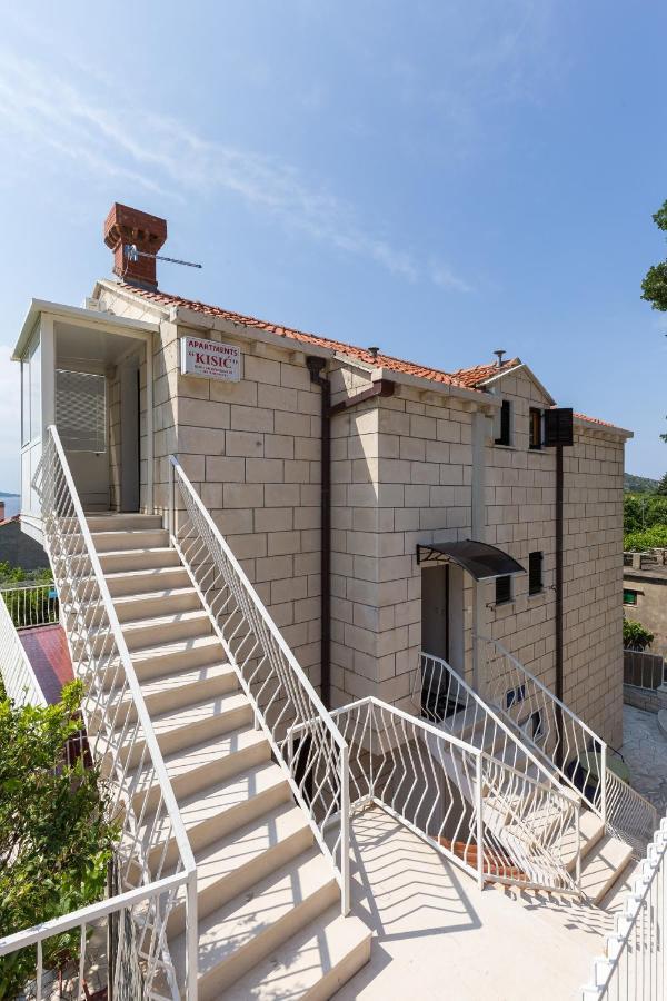 Apartments Kisic Mlini Szoba fotó