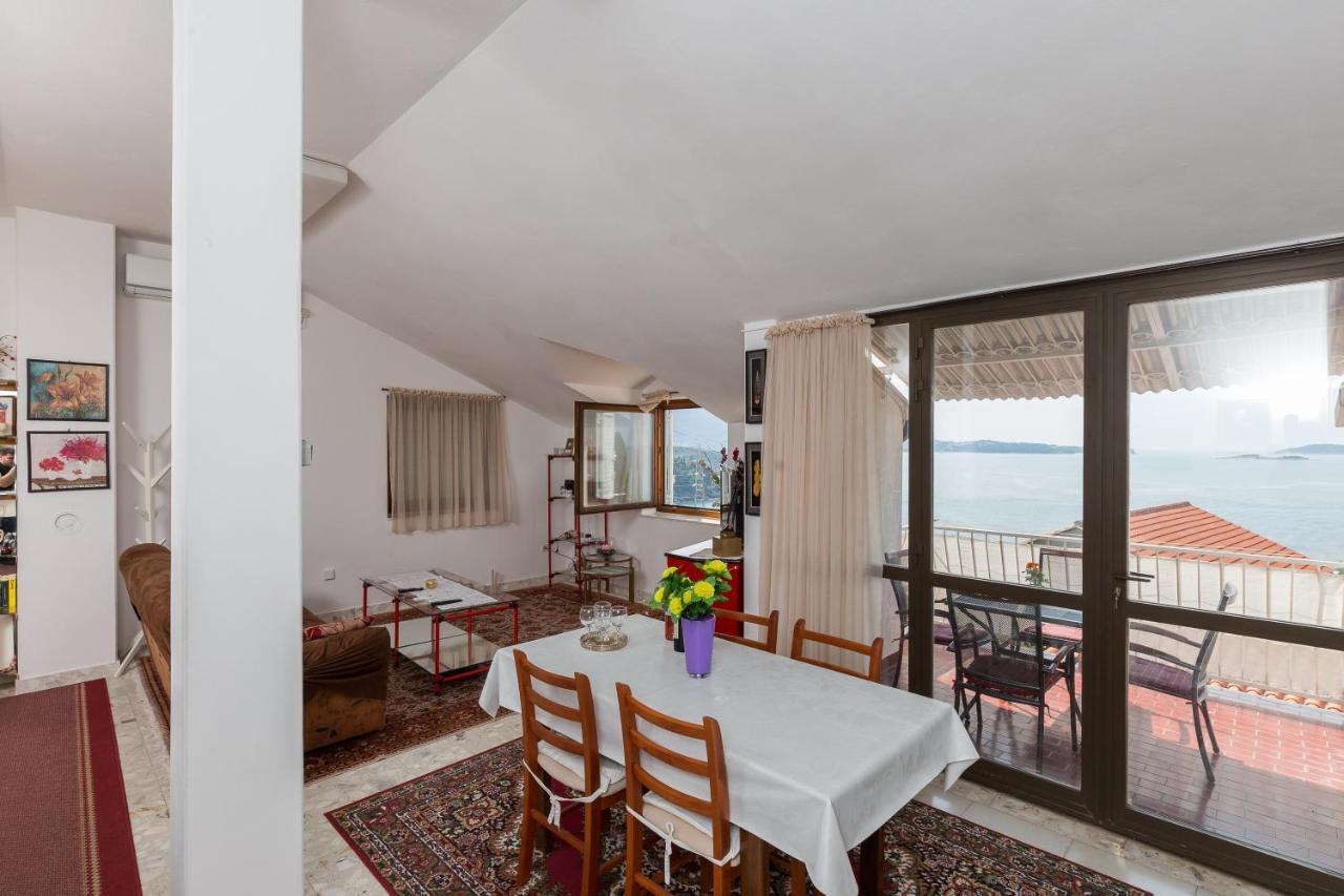 Apartments Kisic Mlini Szoba fotó