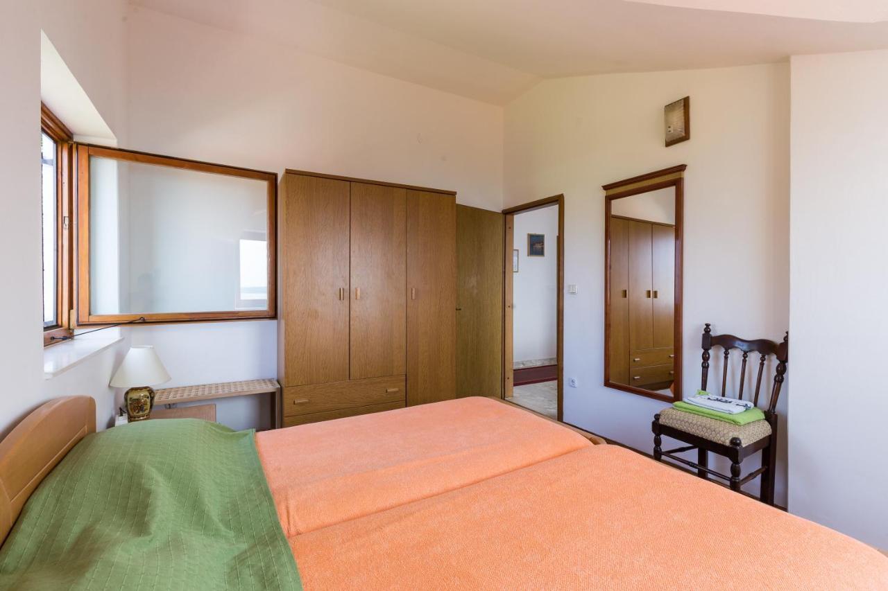 Apartments Kisic Mlini Szoba fotó