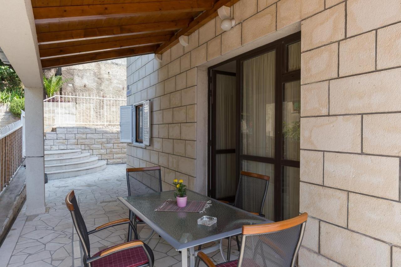 Apartments Kisic Mlini Szoba fotó