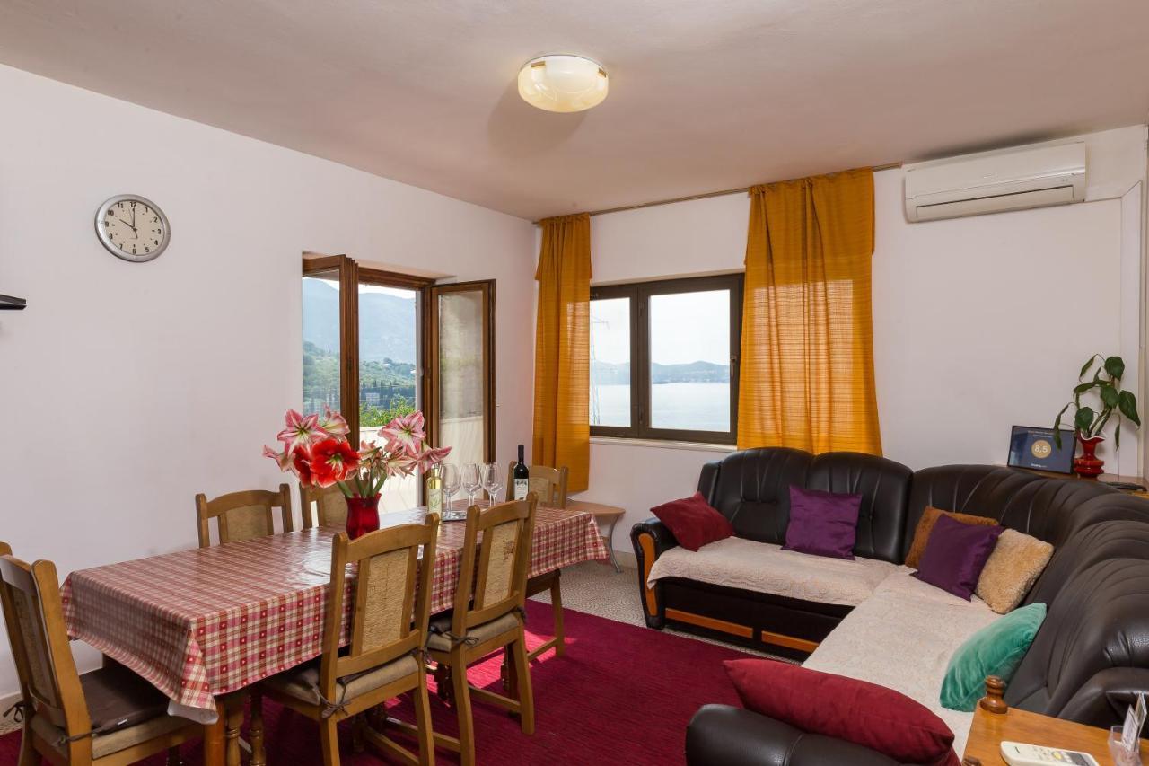 Apartments Kisic Mlini Szoba fotó