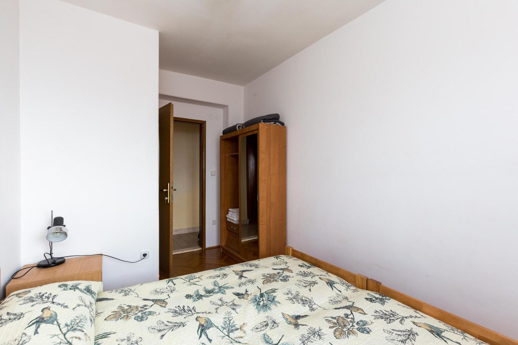 Apartments Kisic Mlini Szoba fotó