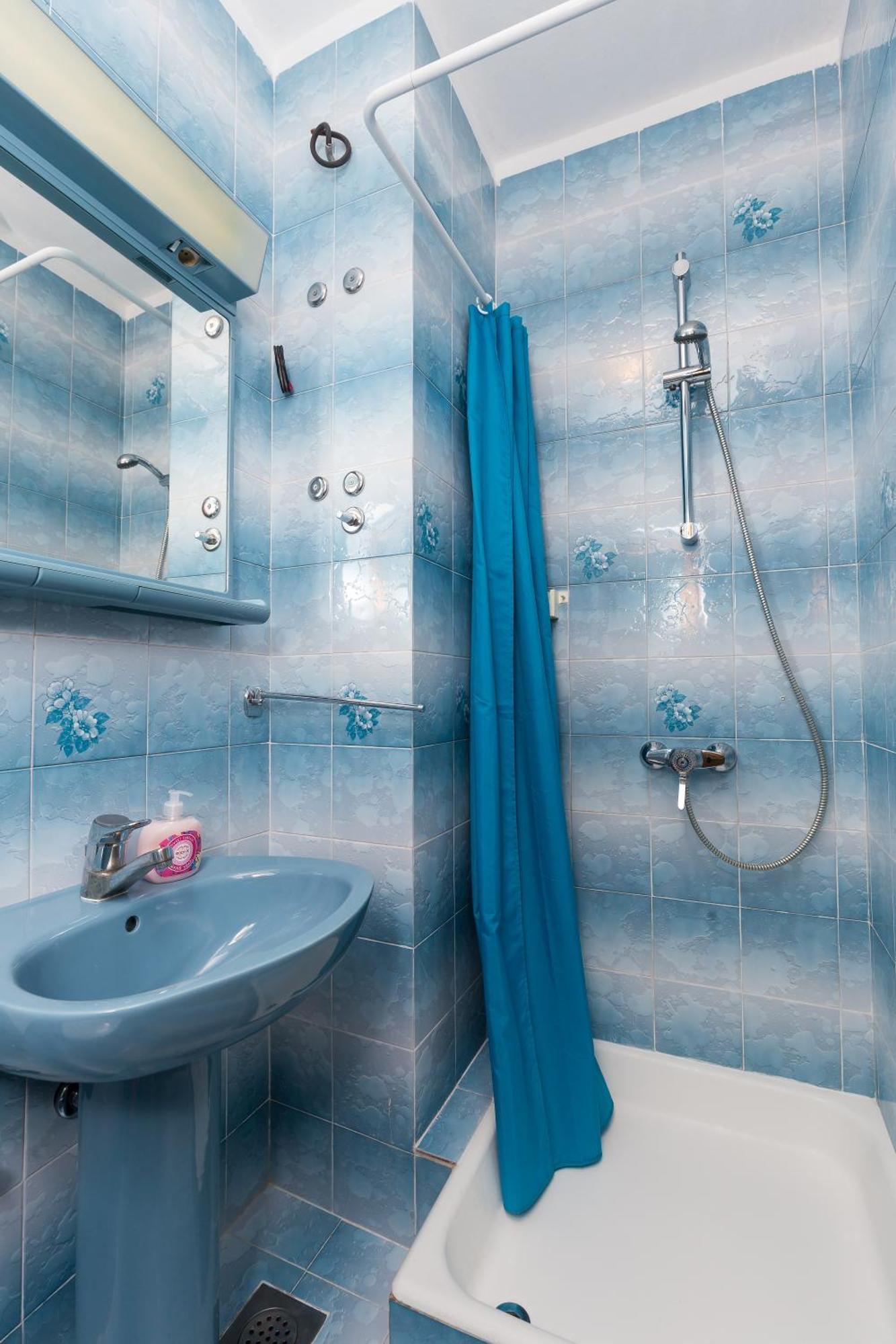 Apartments Kisic Mlini Szoba fotó