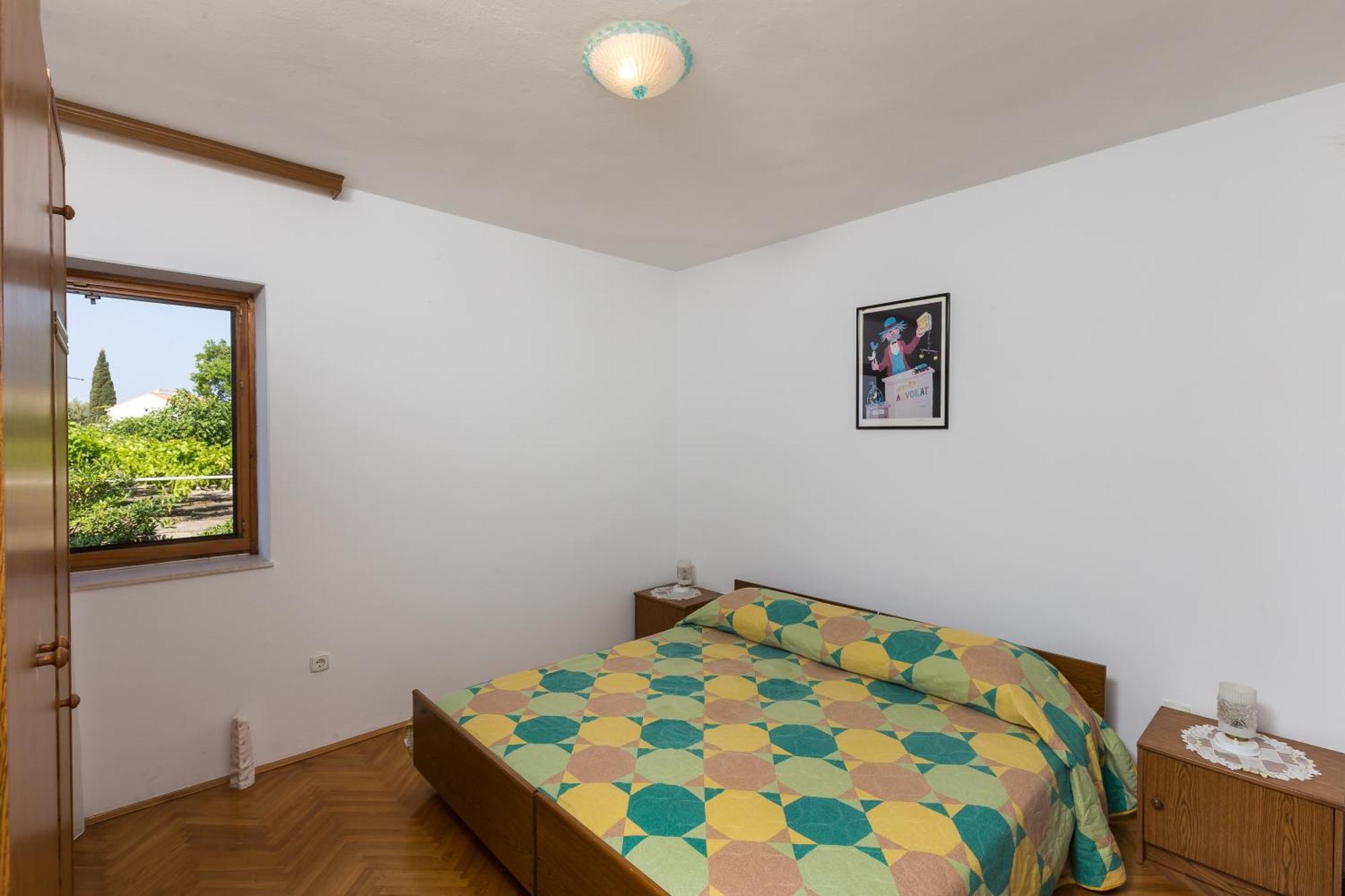 Apartments Kisic Mlini Szoba fotó