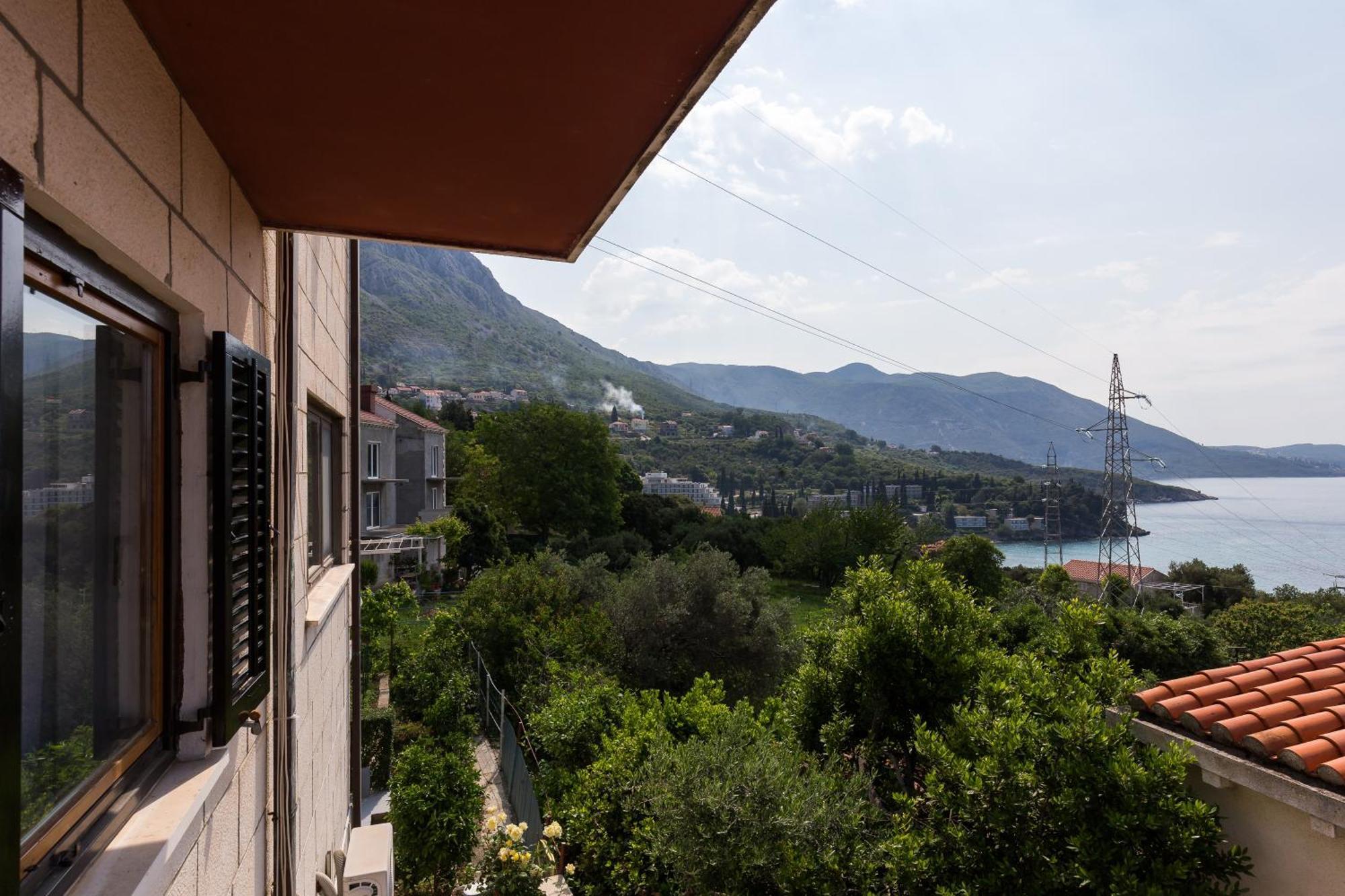 Apartments Kisic Mlini Szoba fotó